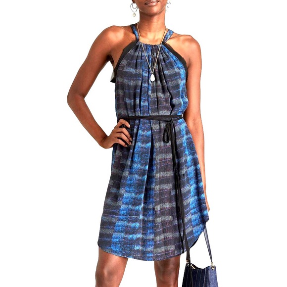 See by Chloé boho summer dress - Picture 1 of 11